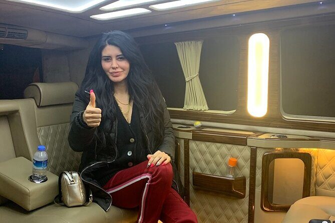 Private Transfer from Istanbul Airport (IST) to Istanbul Hotels - Real-World Snags I’d Plan Around Before You Land