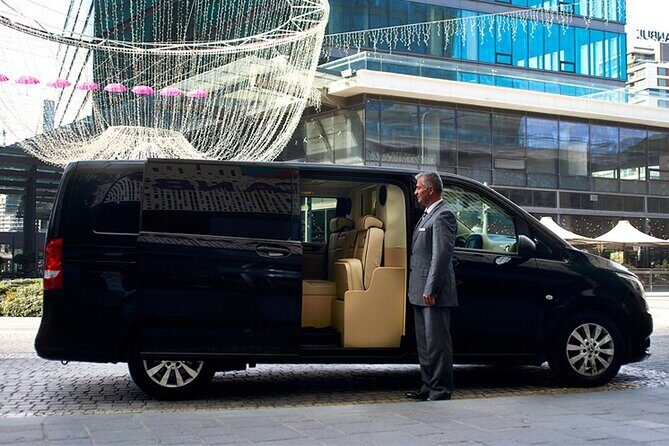 Private Transfer from Istanbul Hotels to Istanbul Airport (IST) - Quick Reality Check on Timing and Airport Planning
