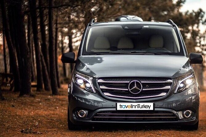 Private Transfer from Sabiha Gokcen Airport (SAW) to Istanbul Hotels - Key things to know before you go