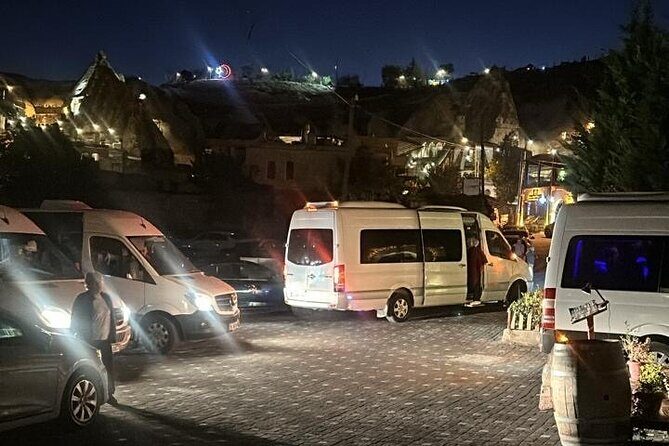 Private Transfer Service - Key points worth knowing before you go