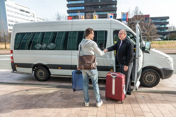 Private Transfer Service - The drive to Kayseri or Nevşehir: what the timing really means