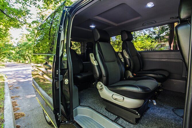 Private Transfer Service - Why a private Cappadocia airport transfer is worth it