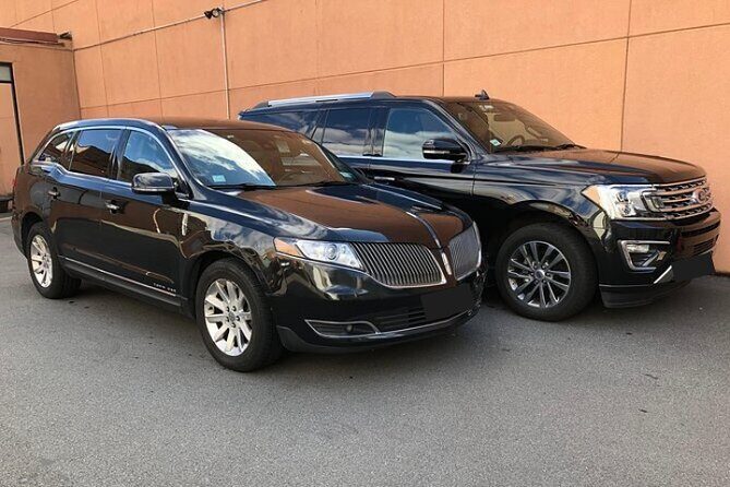 Private Transfers to/from Istanbul Airports (IST) (SAW) to/from Istanbul Hotels - Meeting your English-speaking chauffeur without losing time