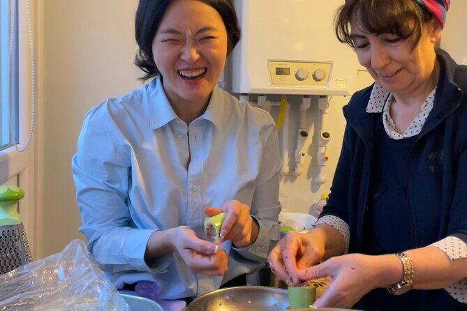 Private Turkish Cuisine Cooking Class with Local Moms - Why this $90 price can be good value (if you want the home-food experience)