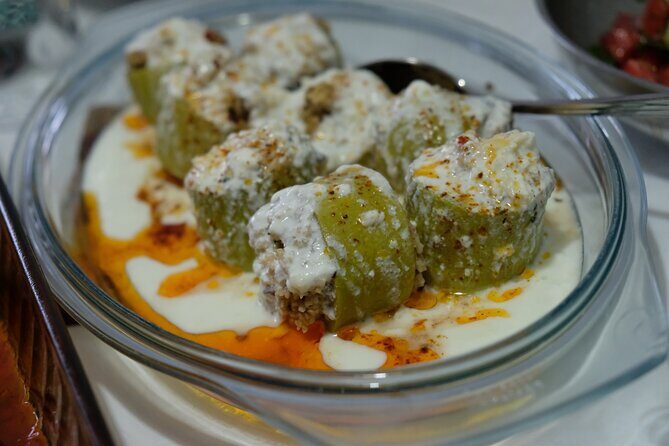 Private Turkish Cuisine Cooking Class with Local Moms - What you’ll take home: skills you can actually use