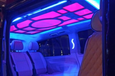 Private VIP Minivan Luxury & Family Friendly Meet Transfer - What 55 Minutes Means in Istanbul Traffic (and Why You Should Plan Buffer)