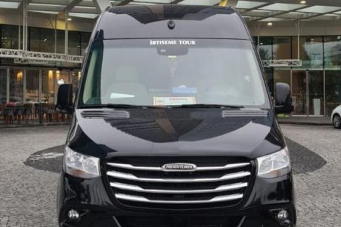 Private VIP Minivan Luxury & Family Friendly Meet Transfer - The Real Price Value: Why $42 Can Be a Good Deal (If the Timing Works)