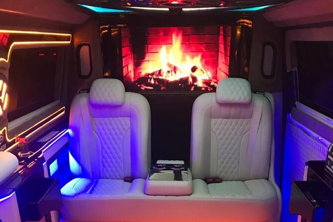 Private VIP Minivan Luxury & Family Friendly Meet Transfer - Issues You Might Run Into (And How to Avoid Them)