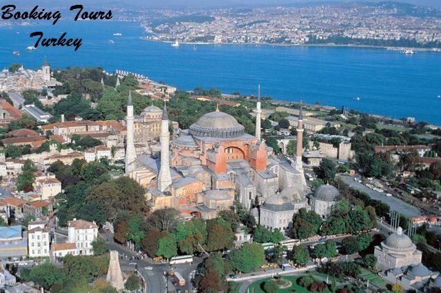 Private Walking Tour: Hippodrome, Blue Mosque, Hagia Sophia - Key highlights worth planning for