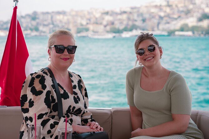 Private Yacht Cruise on The Bosphorus in Istanbul - Galata Tower: 14th-century origins with a skyline-level presence