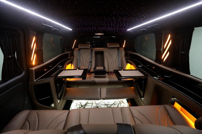 Professional Airport Transfer Services in All Turkey - Key things that make this transfer work