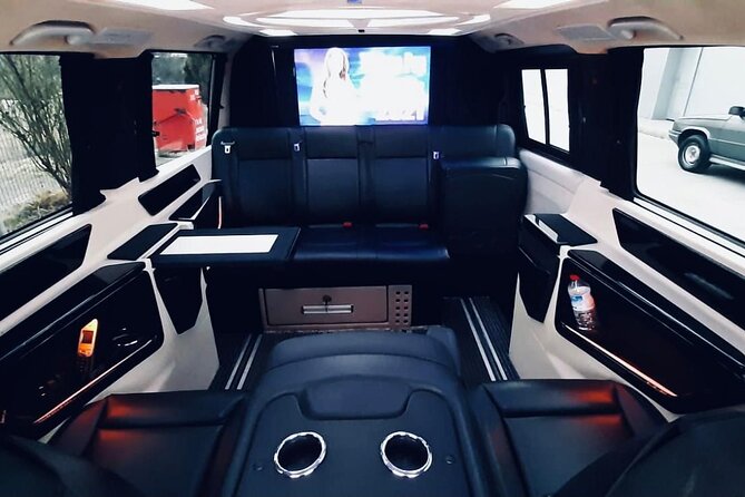 Professional Airport Transfer Services in All Turkey - Who this transfer suits best in Istanbul