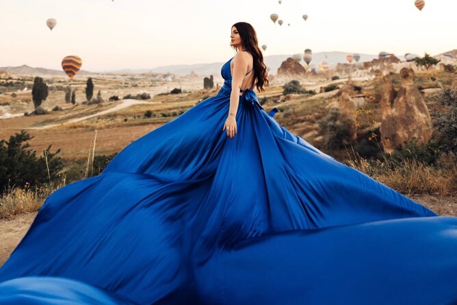 Professional Photo shooting in Cappadocia. - Key highlights you’ll care about