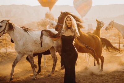 Professional Photo shooting in Cappadocia. - The photo shoot process: 3 locations you choose