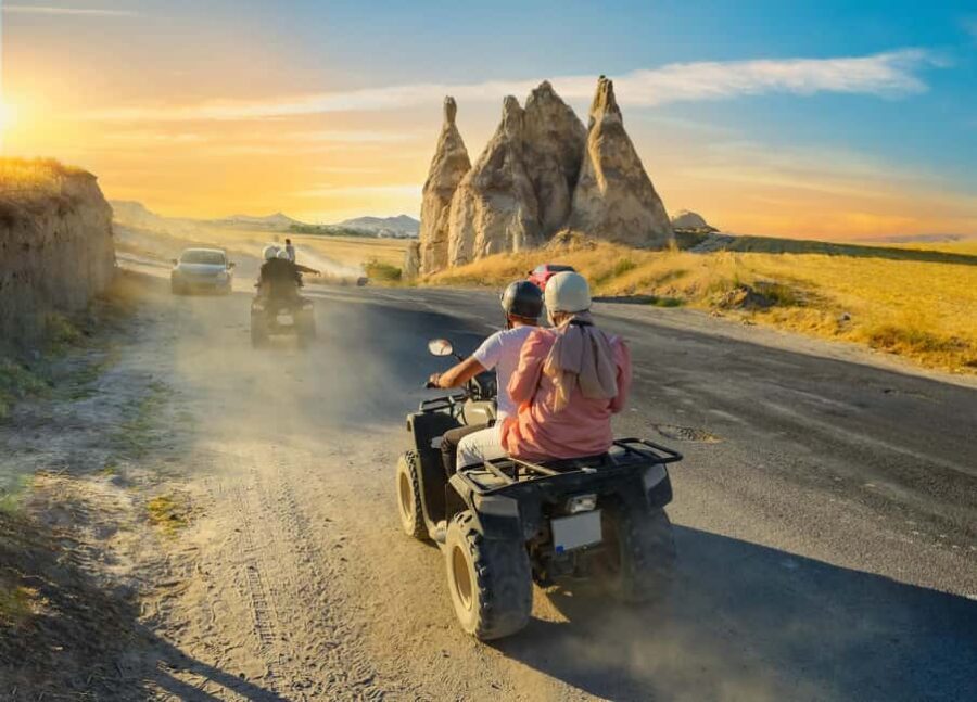 Quad Safari through the Sword, Love & Rose Valleys - Quick Take: Why This Quad Safari Feels Worth It