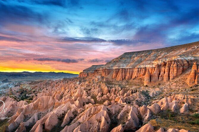 Red & Rose Valley Sunset Hiking Tour with a Trekking Dog "Oscar" - What you actually get for $54.01: value, not just price