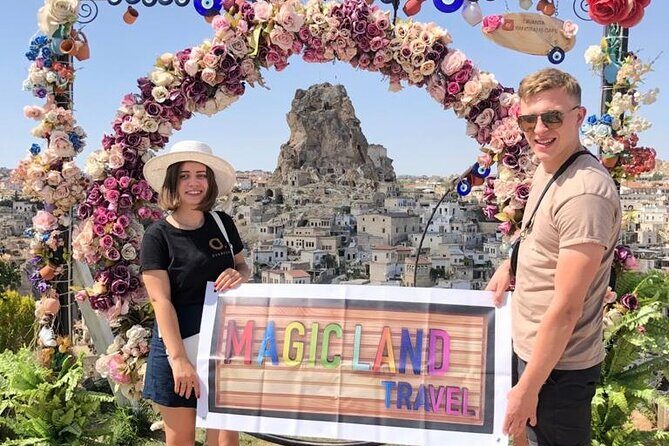 Red Tour Cappadocia - Key things to know before you go
