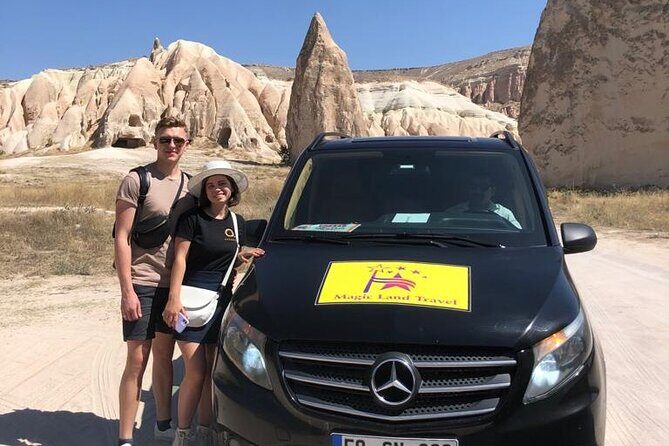 Red Tour Cappadocia - Avanos: Buffet Lunch and a Pottery Workshop with Kızılırmak Clay