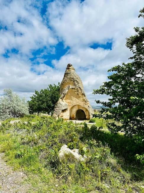 Red Tour Cappadocia - How the Small Group Style Changes the Experience