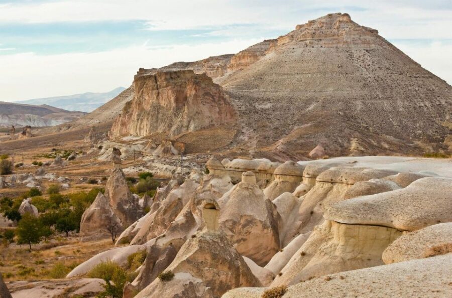 Red Tour in Cappadocia with Prof. Guide - Who This Red Tour Fits Best