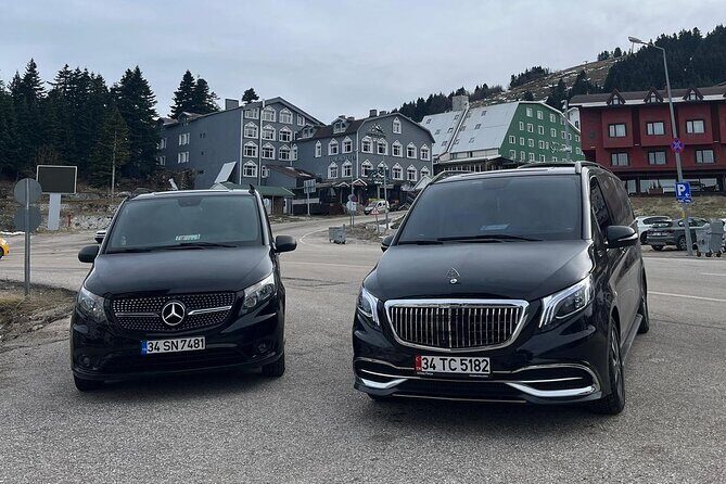 Reliable & Safe Istanbul Airport Taxi Transfer – VIP Service - Istanbul Airport Transfers: What the VIP-Taxi Idea Means in Real Life