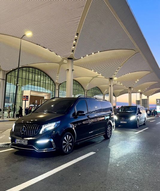 Rent A Comfort Minivan With Driver 4,6,8,12 Hour Options - Pick the Right Time Block: 4, 6, 8, or 12 Hours