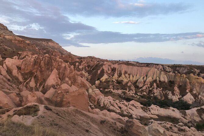 Rose Valley Sunset Hiking in Cappadocia - Price and Value: Why This $10 Hike Can Be a Smart Pick