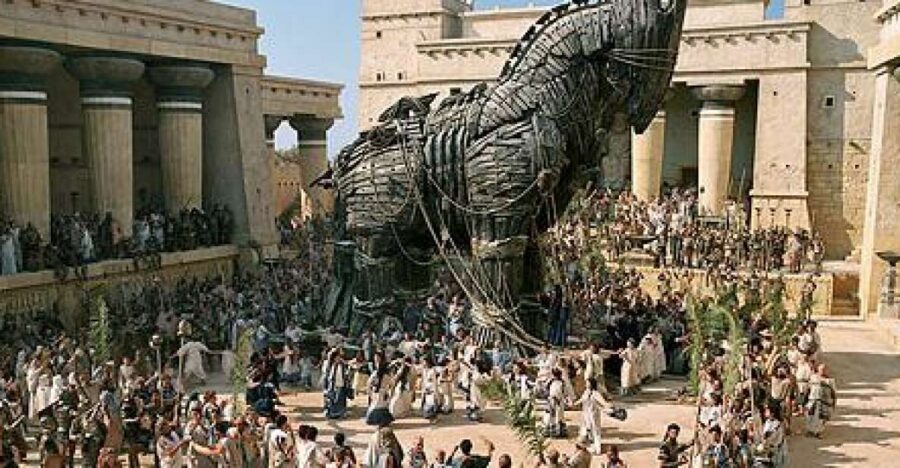 Ruins of Troy and Gallipoli: 2-Day Tour from Istanbul - Key takeaways