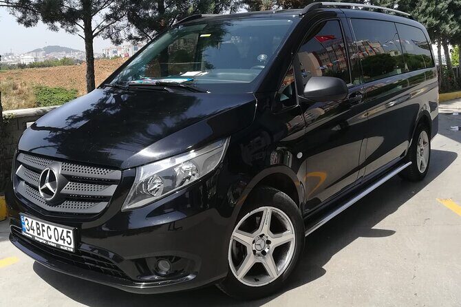 Sabiha Airport Private Transfer - Key highlights that matter in real life