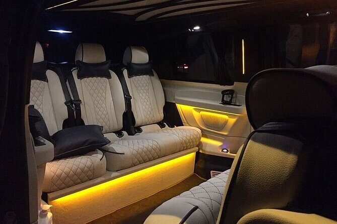 Sabiha Airport Private Transfer - Price and value: when $68.24 makes sense