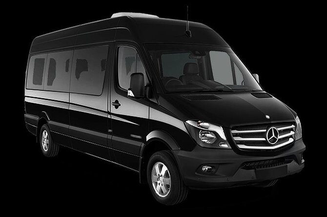 Sabiha Airport to Istanbul City Centre Private Transfer or Vice Versa (1-13pax) - Key Points You’ll Actually Care About