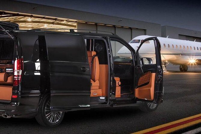 Sabiha Airport to Istanbul City Centre Private Transfer or Vice Versa (1-13pax) - Meet-and-Greet at Sabiha: The Part That Saves Your Energy