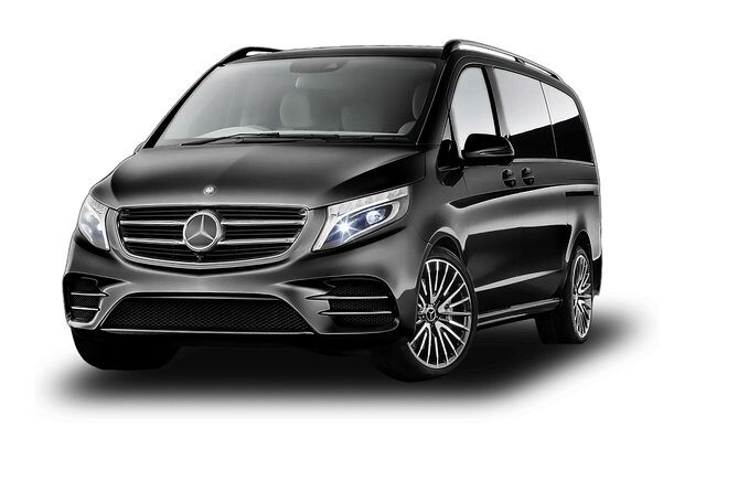 Sabiha Airport to Istanbul City Centre Private Transfer or Vice Versa (1-6pax) - Key Highlights at a Glance
