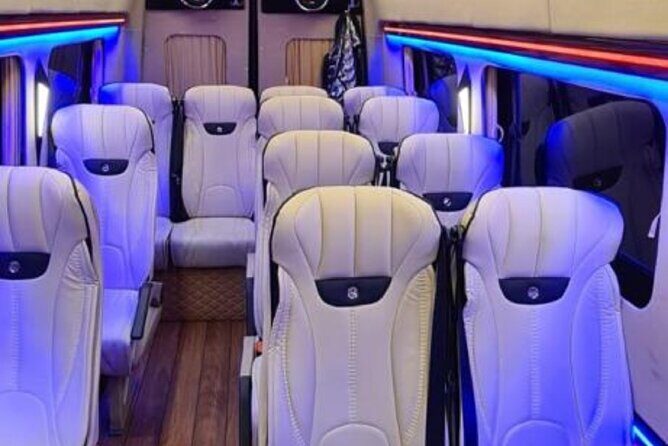 Sabiha Airport Transfer From Or To Hotel Meet Transfer - Price and Value: What $64.50 Per Person Is Really Buying