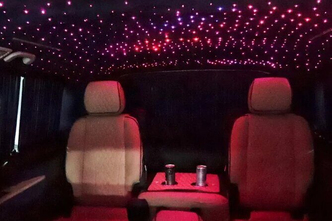 Sabiha Airport Transfer From Or To Hotel Meet Transfer - A Service Style You Can Notice: Clear Communication