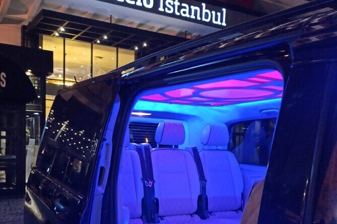 Sabiha Airport Transfer From Or To Hotel Meet Transfer - Smart Tips to Make Your Transfer Go Smoothly