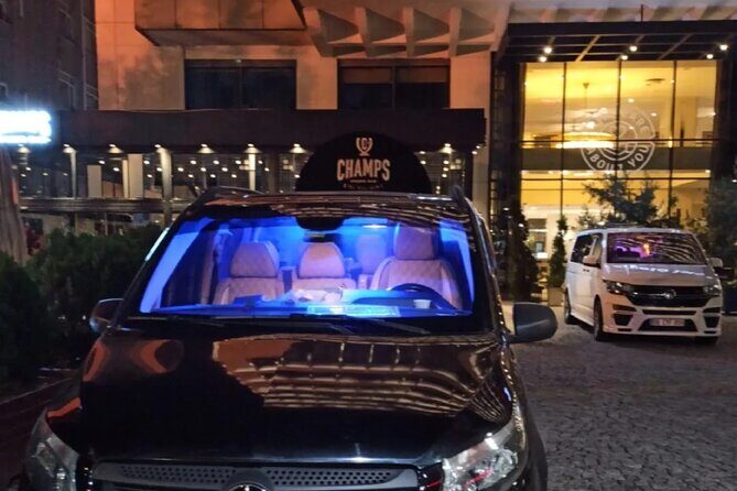 Sabiha Airport Transfer From Or To Hotel Meet Transfer - How Pickup Works at the Airport (So You Don’t Wander With Luggage)