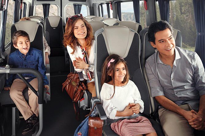 Sabiha Gokcen Airport Transfer (1-13 passengers) - One way - Flight delays and customs lines: the big money-saver is the waiting time
