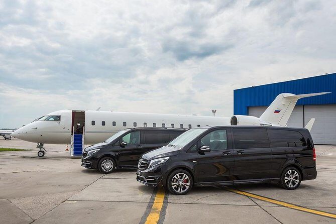Sabiha Gokcen Airport Transfer - One Way - 24/7 flight tracking: the real value