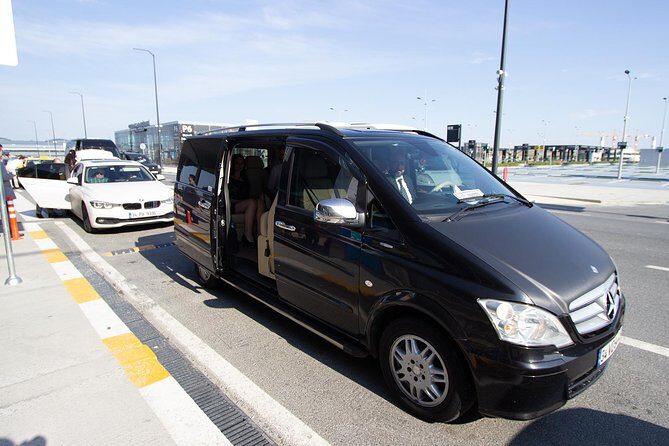 Sabiha Gokcen Airport Transfer - One Way - How long should you plan for in Istanbul traffic?