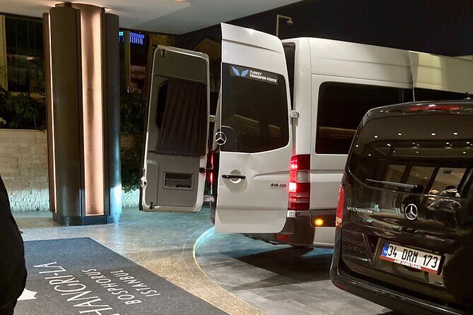 Sabiha Gokcen Airport Transfer Service (SAW) - Meet-and-Greet at SAW: What You’ll Rely On