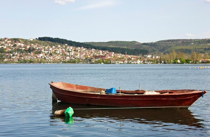 Sapanca And Masukiye Tour With Lunch - Full Day - Key reasons this Sapanca–Masukiye day trip works