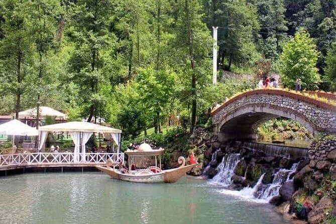 Sapanca Full Day Tour with Lunch - A Long Day Trip from Istanbul to Sapanca
