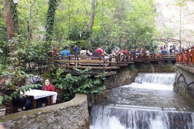 Sapanca Full Day Tour with Lunch - Sakarya City Break: Time to Reset Before the Food Stop