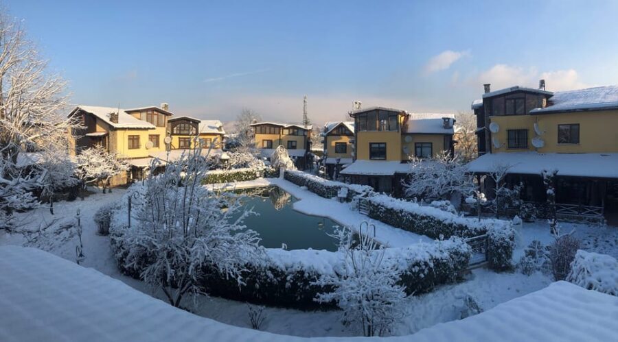 Sapanca Lake and Masukiye Full-Day Tour from Istanbul - Key highlights worth knowing