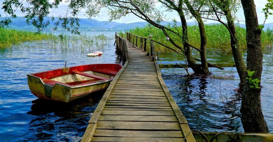 Sapanca Lake and Masukiye Full-Day Tour from Istanbul - Kartepe Mountain: hike, ski lift, and optional paid fun