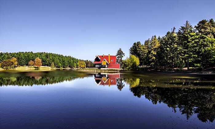 Sapanca Lake and Masukiye Full-Day Tour from Istanbul - Seasonal detours: Zoo/Natural Habitat Park or Kartepe Snow Resort (if snow)
