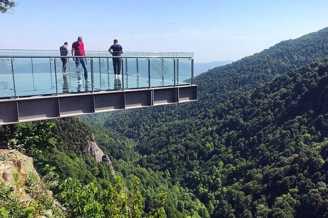 Sapanca Lake and Masukiye Tour from Istanbul - Kartepe Mountain by Cable Car: Summer Green Picnic With Real Views
