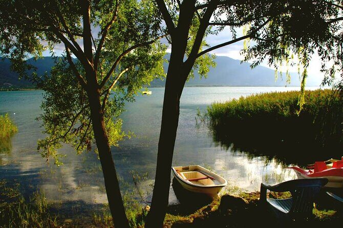 Sapanca Lake & Masukiye Tour From Istanbul - Pickup from Taksim: the start that sets the tone