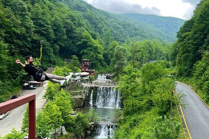Sapanca Lake Tour with Lunch From Istanbul - Key Highlights You’ll Actually Feel During the Day